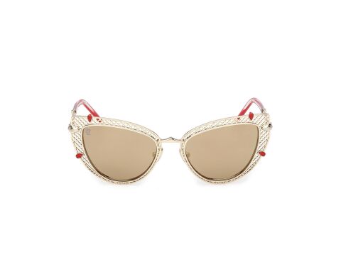 Louboutin LB0002 32C Kadın Güneş Gözlüğü