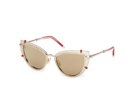 Louboutin LB0002 32C Kadın Güneş Gözlüğü