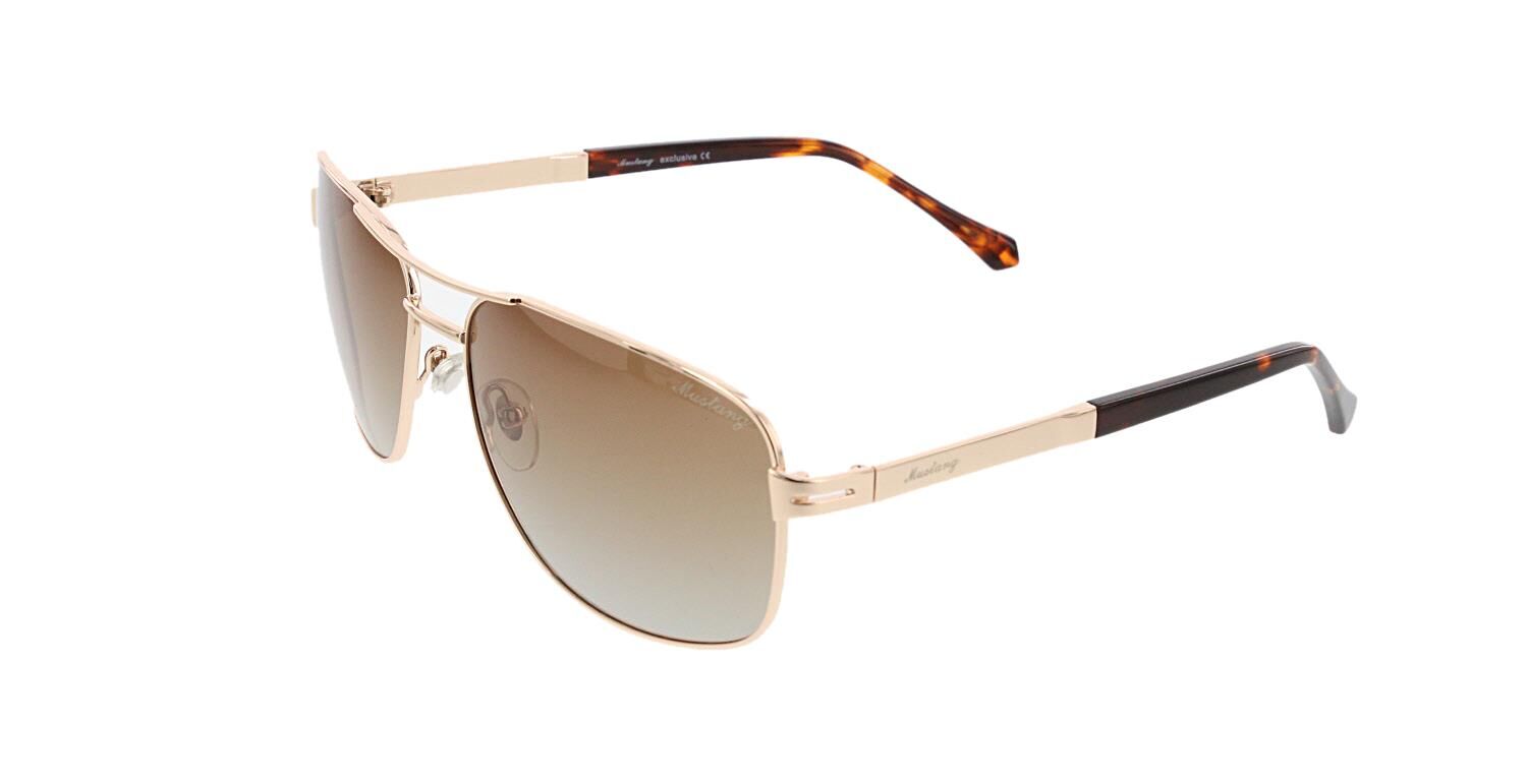 Mustang MU2048 03 Erkek Güneş Gözlüğü