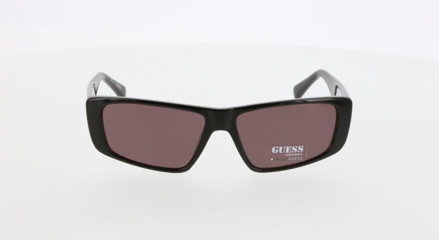 Guess GU8231 01E Unisex Güneş Gözlüğü