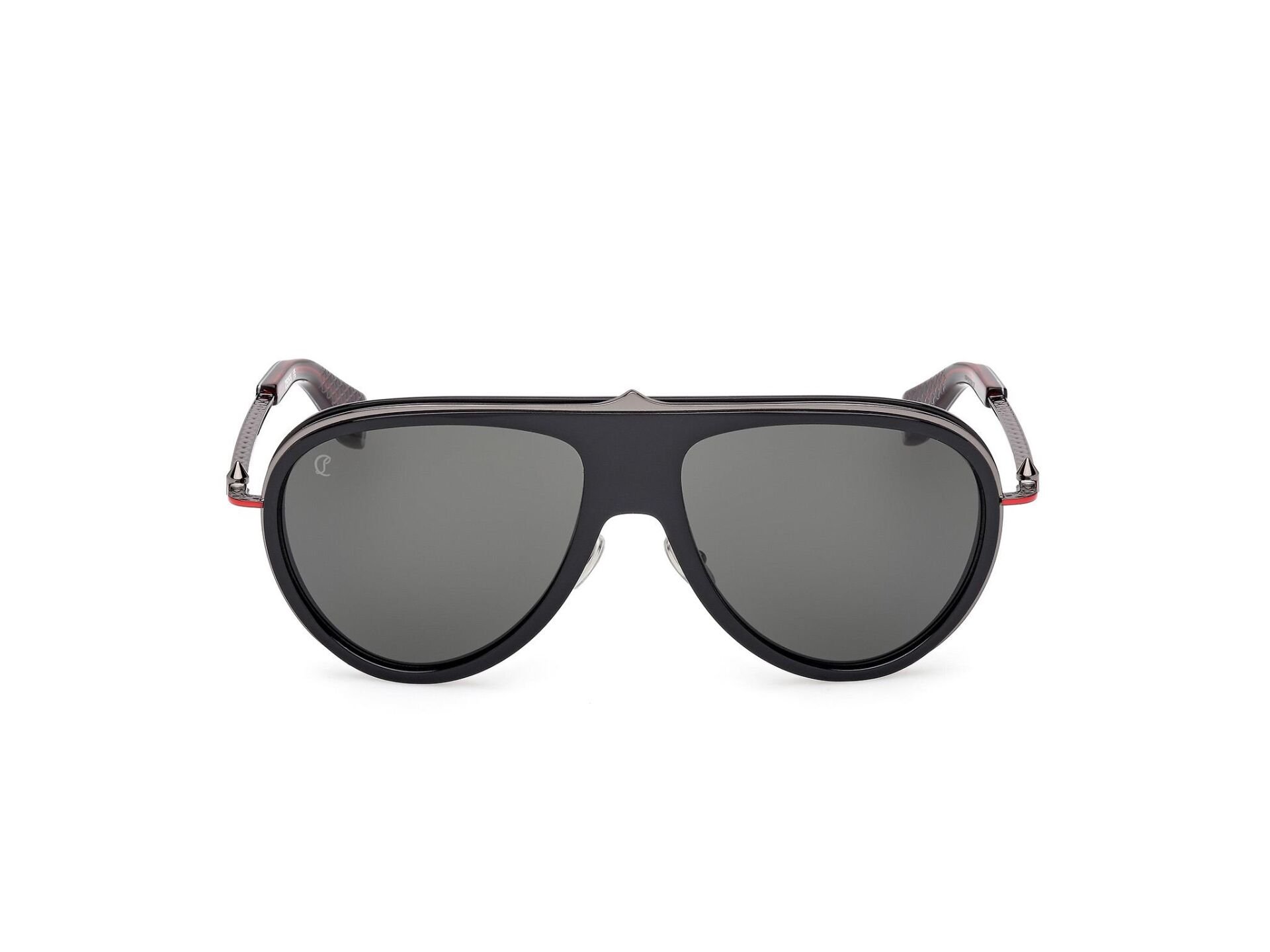 Louboutın LB0004 01A Erkek Güneş Gözlüğü