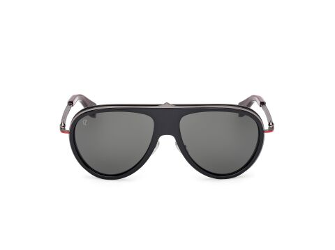 Louboutin LB0004 01A Erkek Güneş Gözlüğü