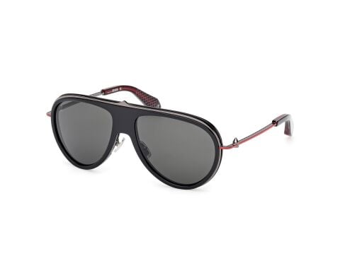 Louboutin LB0004 01A Erkek Güneş Gözlüğü