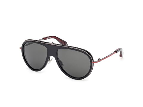 Louboutin LB0004 01A Erkek Güneş Gözlüğü