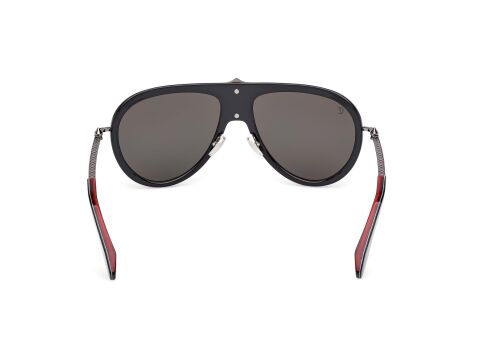 Louboutin LB0004 01A Erkek Güneş Gözlüğü