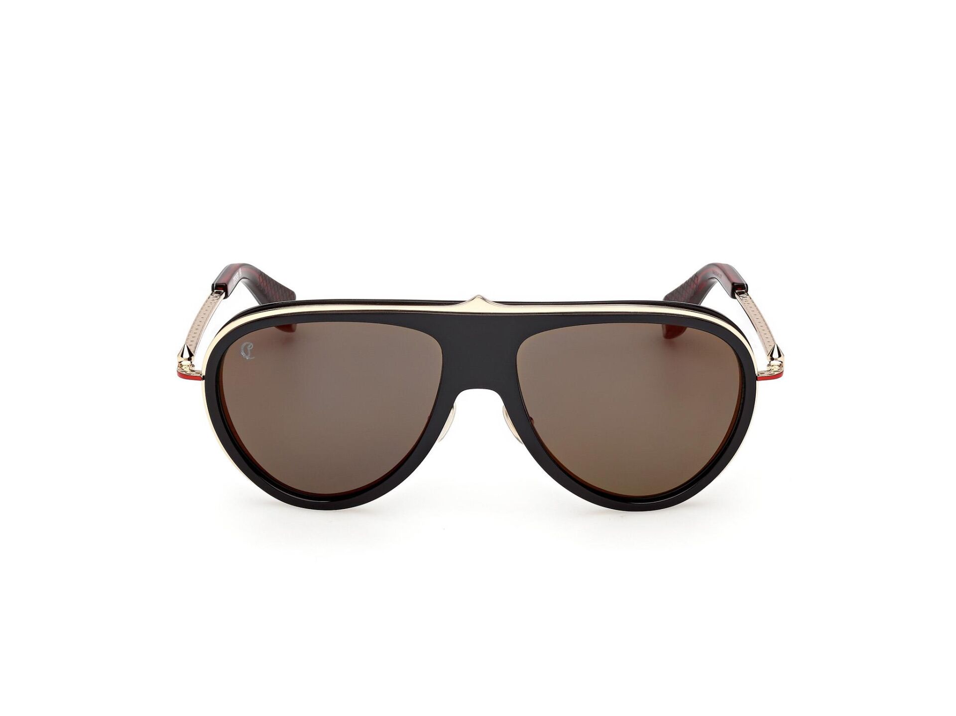 Louboutin LB0004 01C Erkek Güneş Gözlüğü