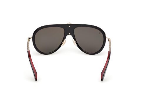 Louboutin LB0004 01C Erkek Güneş Gözlüğü
