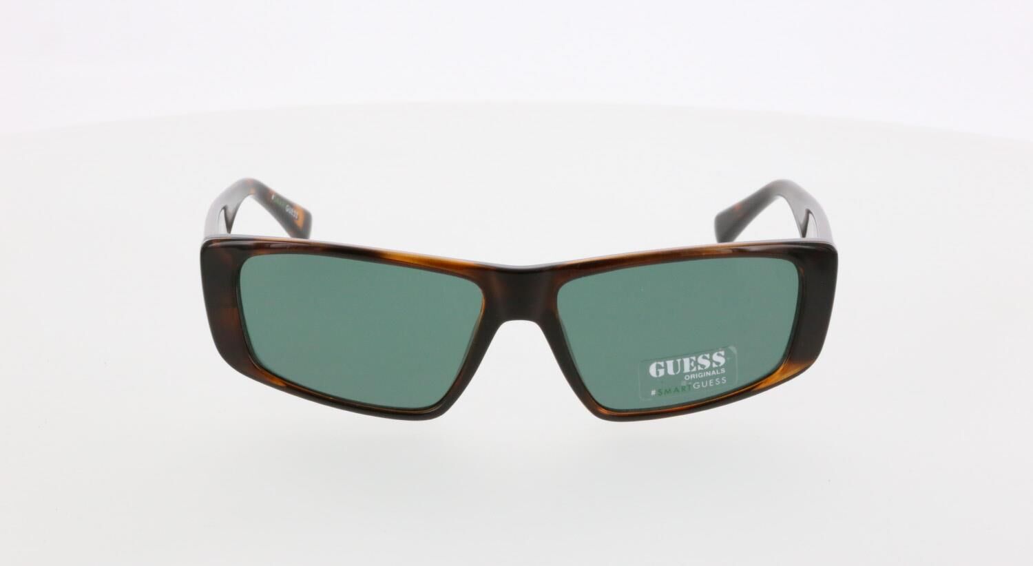 Guess GU8231 52N Unisex Güneş Gözlüğü