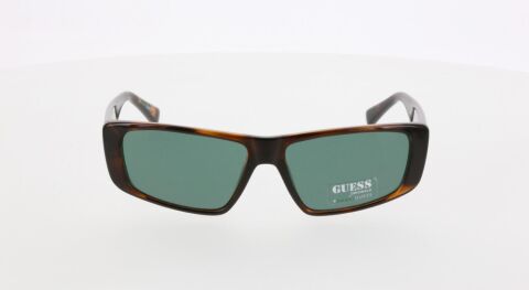 Guess GU8231 52N Unisex Güneş Gözlüğü