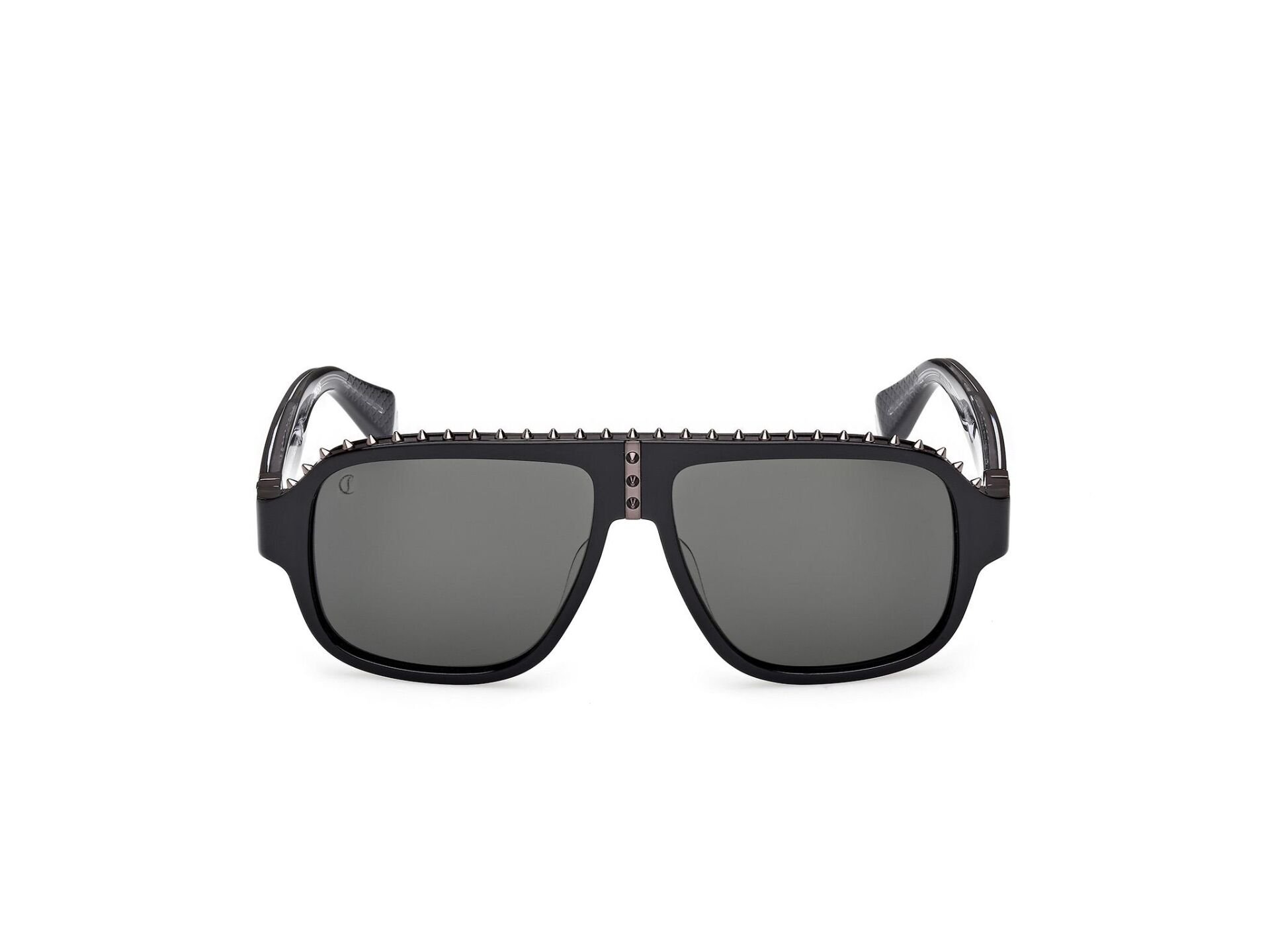 Louboutin LB0005 01A Erkek Güneş Gözlüğü