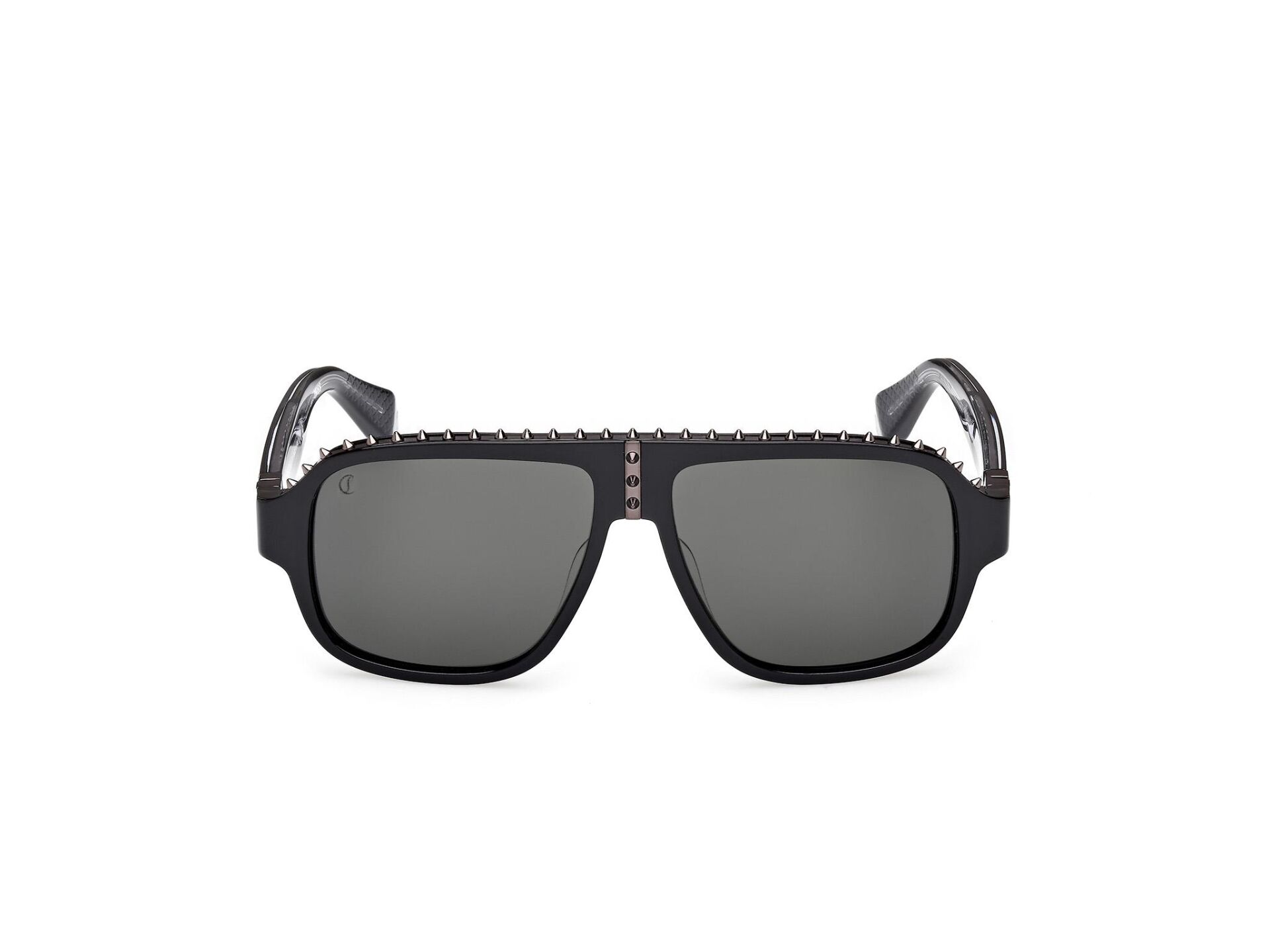 Louboutin LB0005 01A Erkek Güneş Gözlüğü