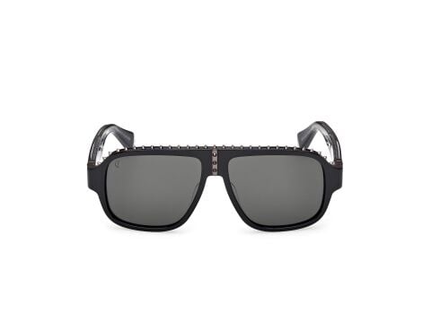 Louboutin LB0005 01A Erkek Güneş Gözlüğü