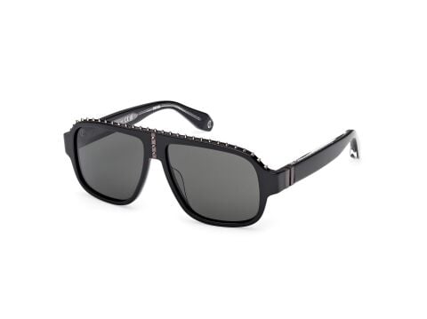 Louboutin LB0005 01A Erkek Güneş Gözlüğü