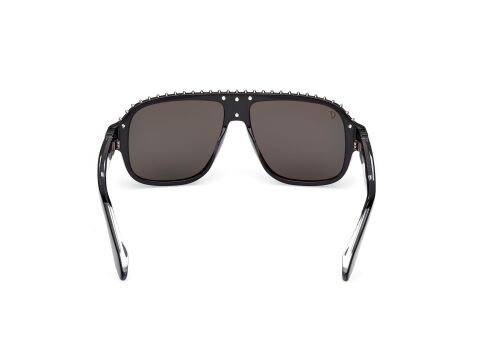 Louboutin LB0005 01A Erkek Güneş Gözlüğü