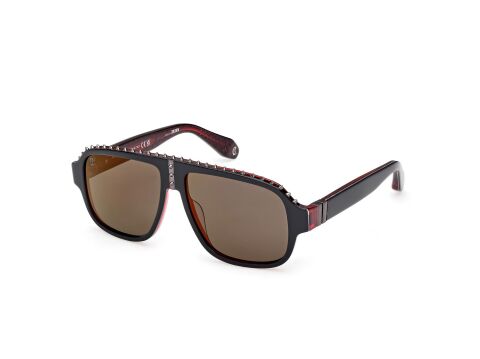 Louboutin LB0005 01C Erkek Güneş Gözlüğü