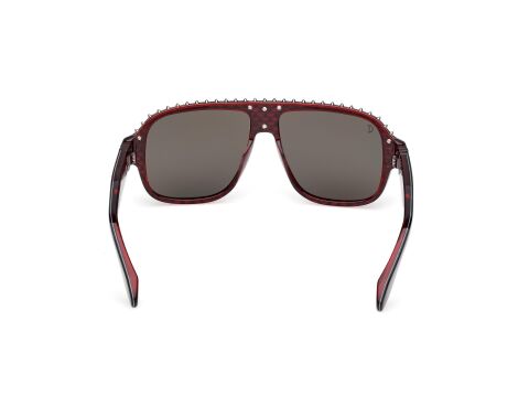 Louboutin LB0005 01C Erkek Güneş Gözlüğü