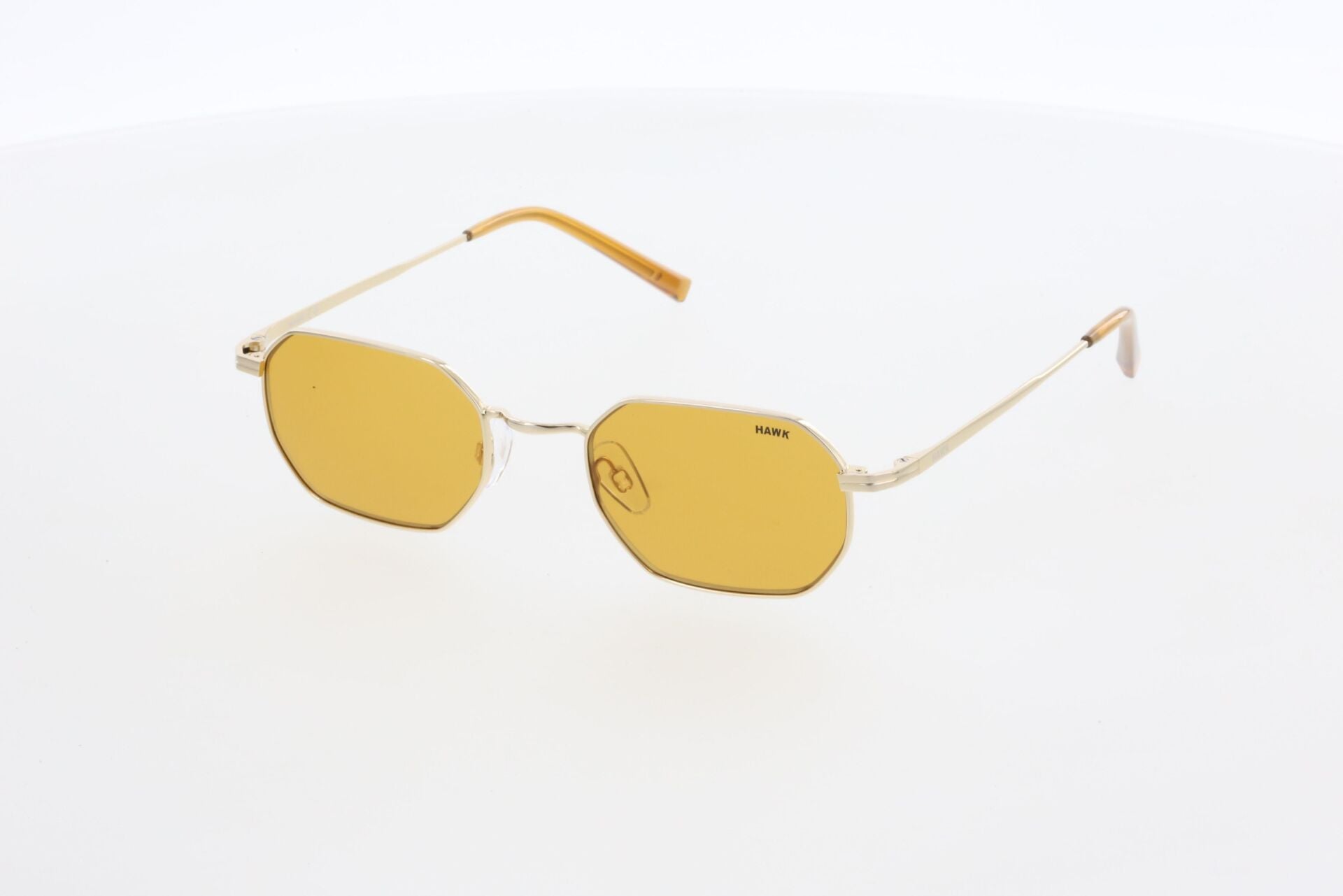 Hawk HW2293 01 Unisex Güneş Gözlüğü