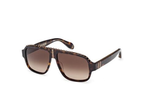 Louboutin LB0005 52F Erkek Güneş Gözlüğü