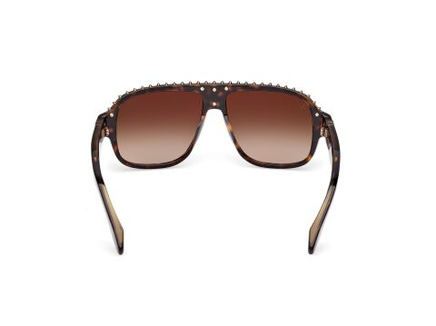 Louboutin LB0005 52F Erkek Güneş Gözlüğü