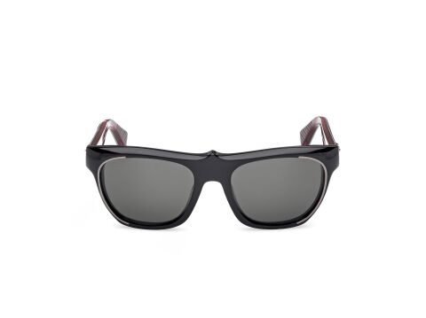 Louboutin LB0006 01A Erkek Güneş Gözlüğü