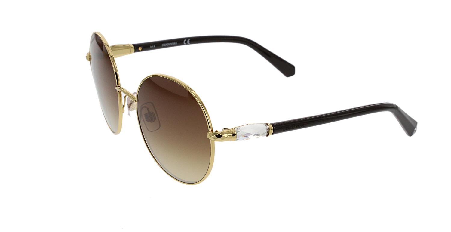 Swarovski SK0260 30G Kadın Güneş Gözlüğü