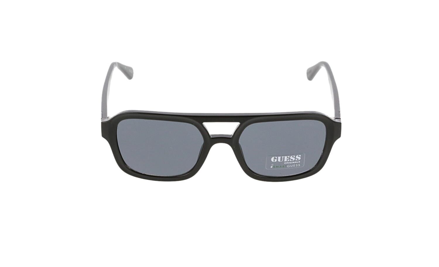 Guess GU8259 01A Erkek Güneş Gözlüğü