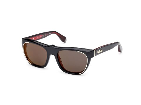 Louboutın LB0006 01C Erkek Güneş Gözlüğü
