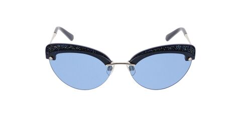 Swarovski SK0257 16V Kadın Güneş Gözlüğü