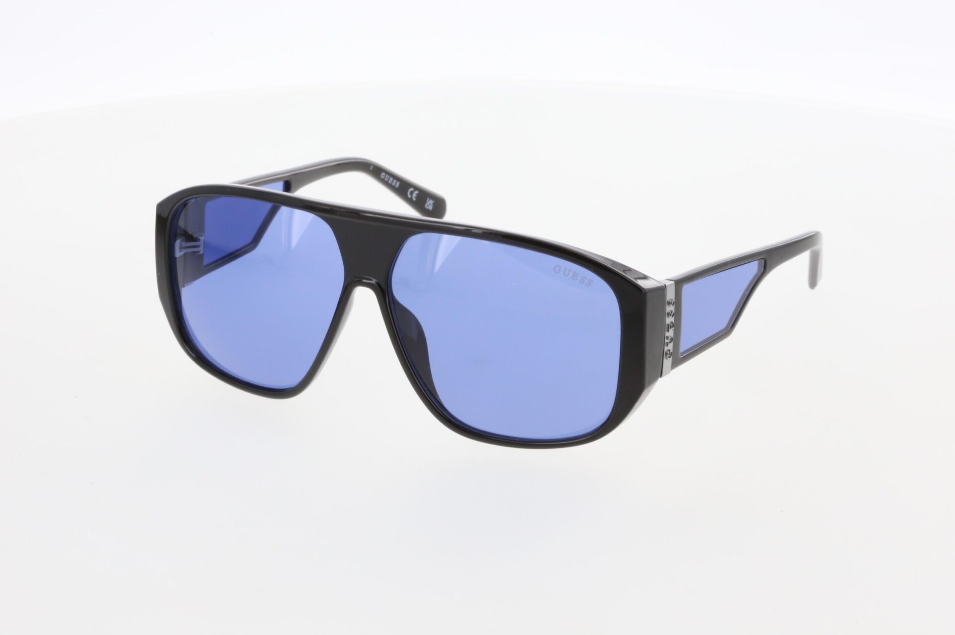 Guess GU00135 01V Unisex Güneş Gözlüğü