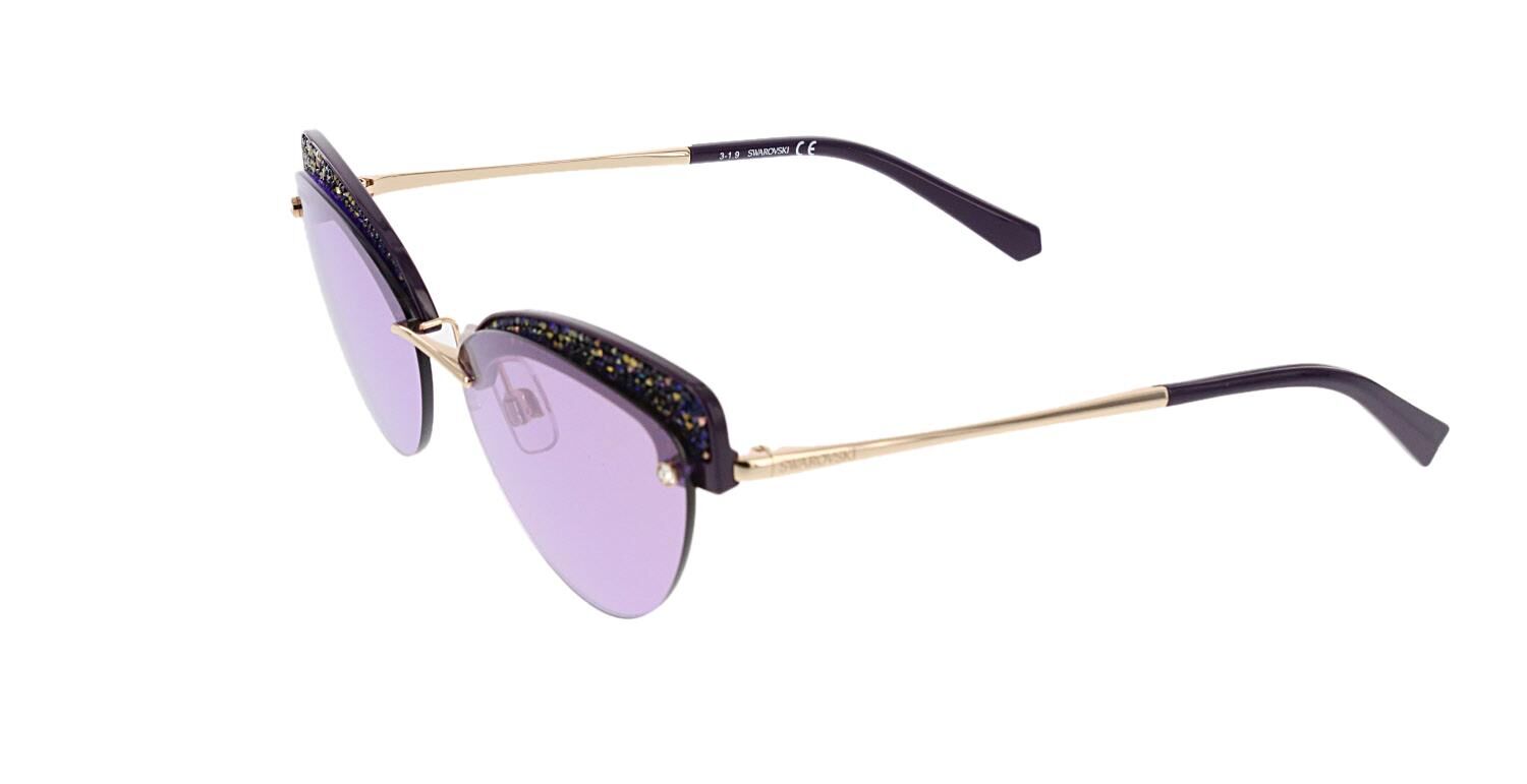 Swarovski SK0257 28G Kadın Güneş Gözlüğü