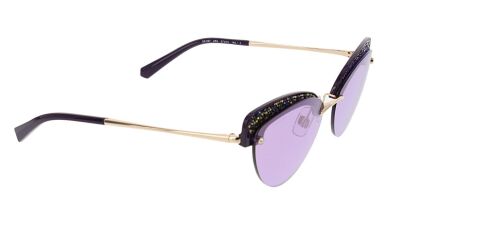 Swarovski SK0257 28G Kadın Güneş Gözlüğü