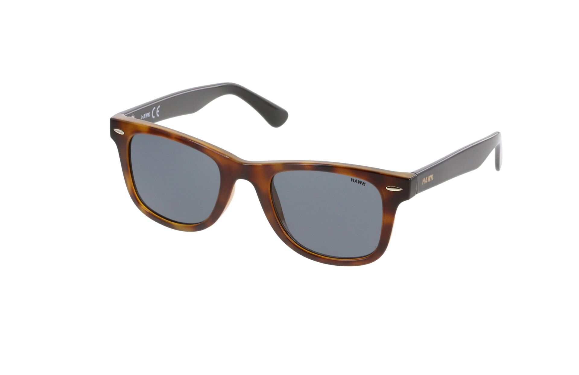 Hawk HW2116 02 Unisex Güneş Gözlüğü