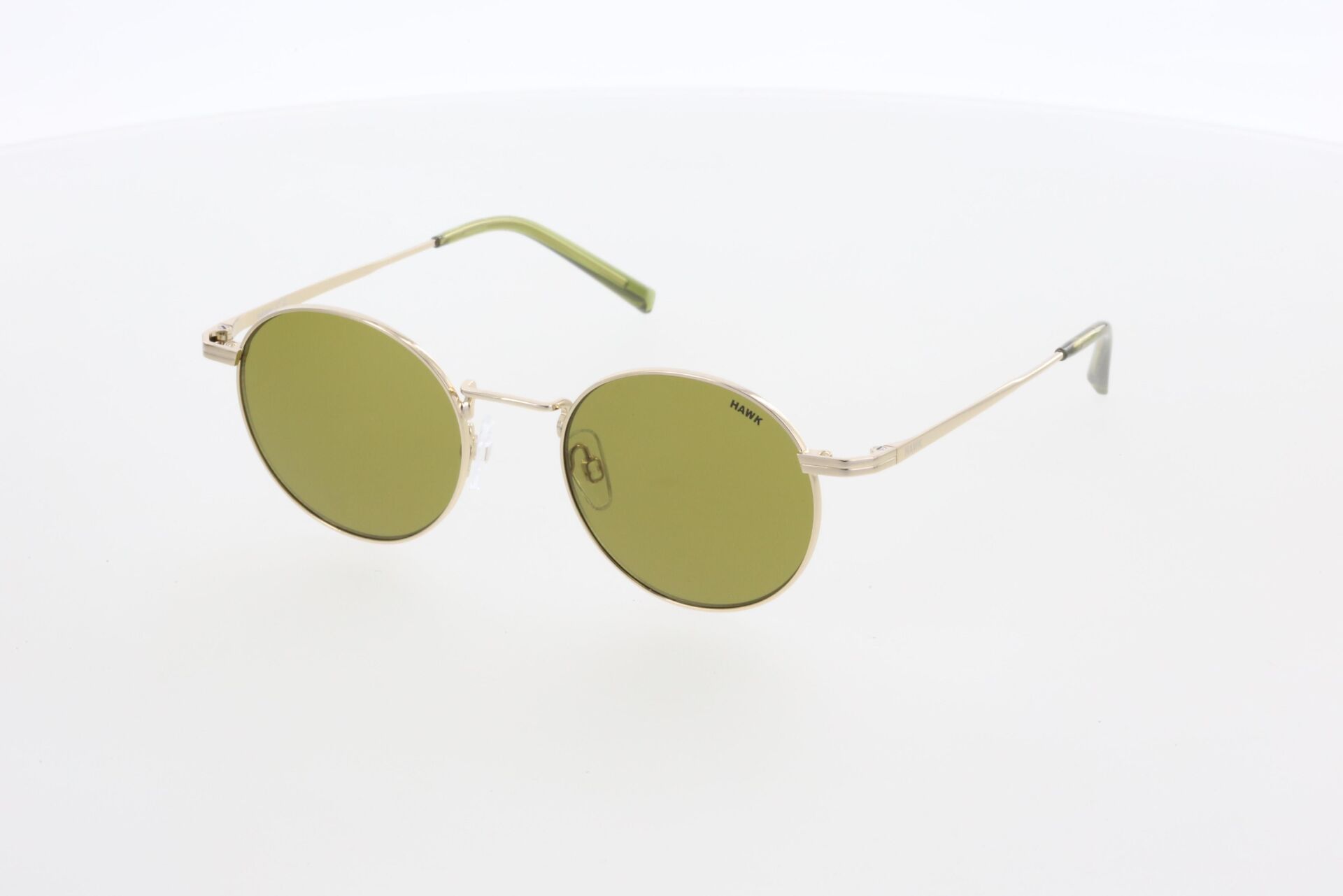 Hawk HW2294 02 Unisex Güneş Gözlüğü