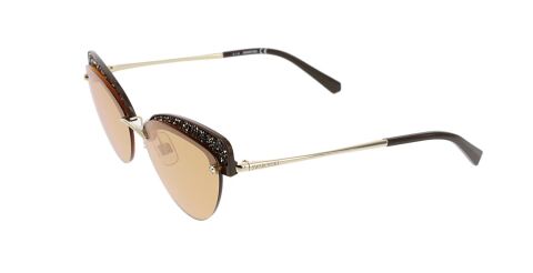 Swarovski SK0257 32G Kadın Güneş Gözlüğü