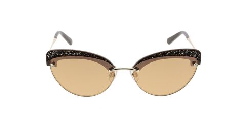 Swarovski SK0257 32G Kadın Güneş Gözlüğü