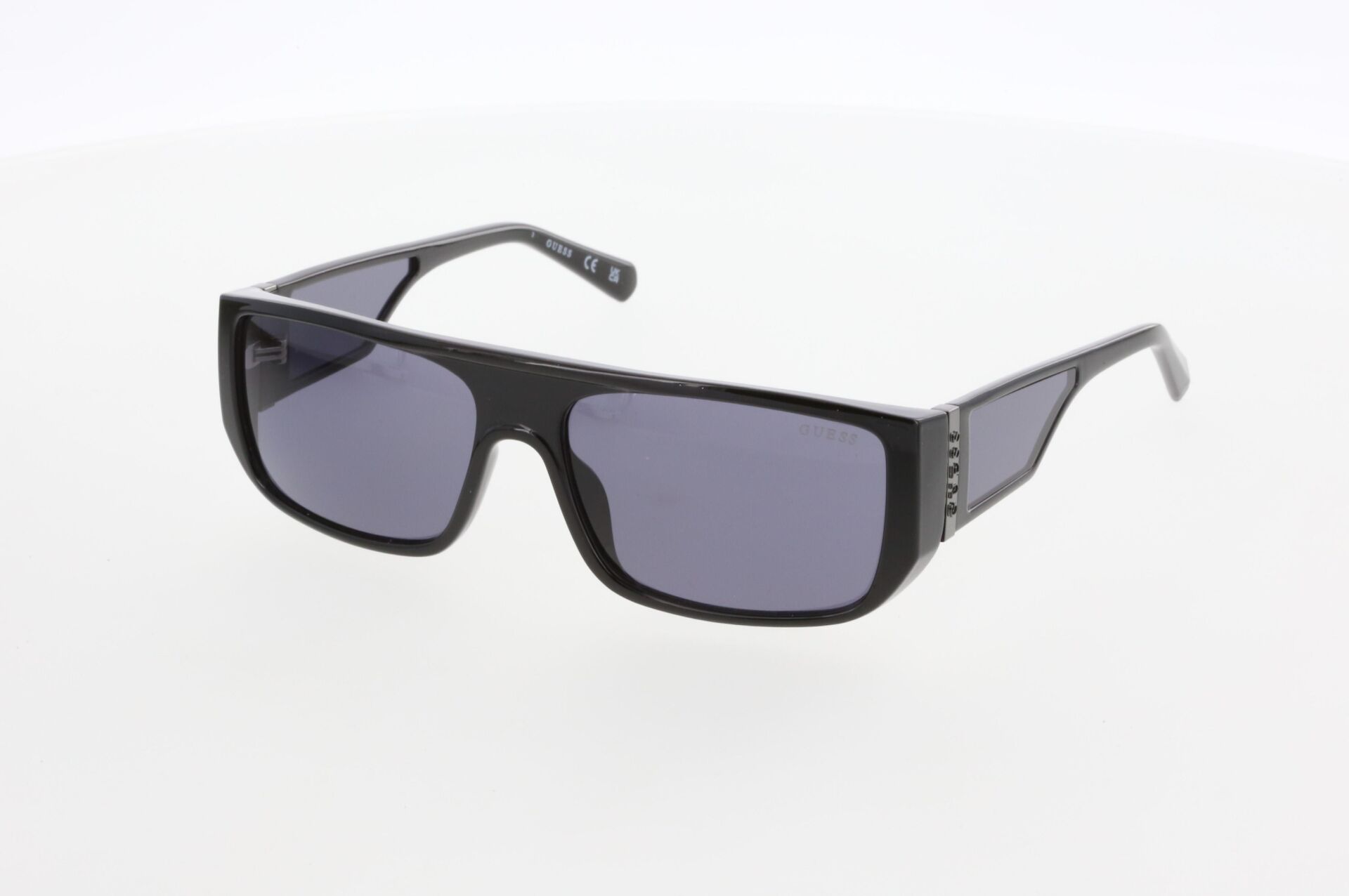 Guess GU00136 01A Unisex Güneş Gözlüğü