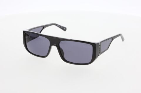 Guess GU00136 01A Unisex Güneş Gözlüğü