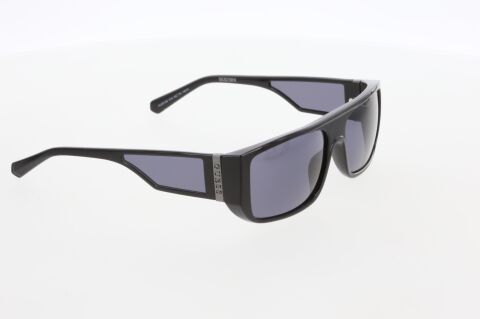 Guess GU00136 01A Unisex Güneş Gözlüğü