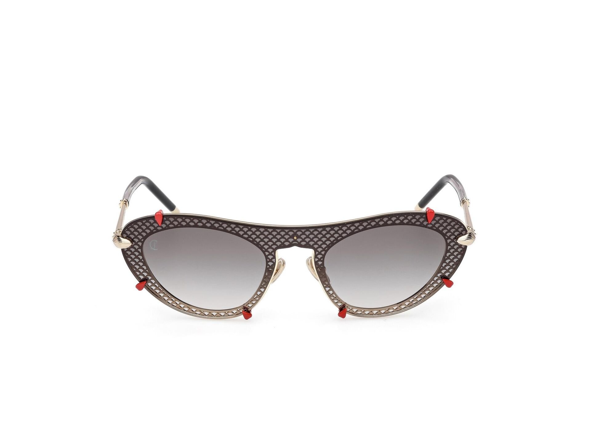 Louboutin LB0007 32B Kadın Güneş Gözlüğü