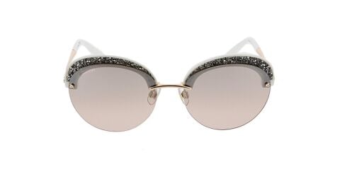 Swarovski SK0256 28G Kadın Güneş Gözlüğü