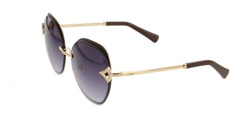 Hawk HW1876 02 Kadın Güneş Gözlüğü