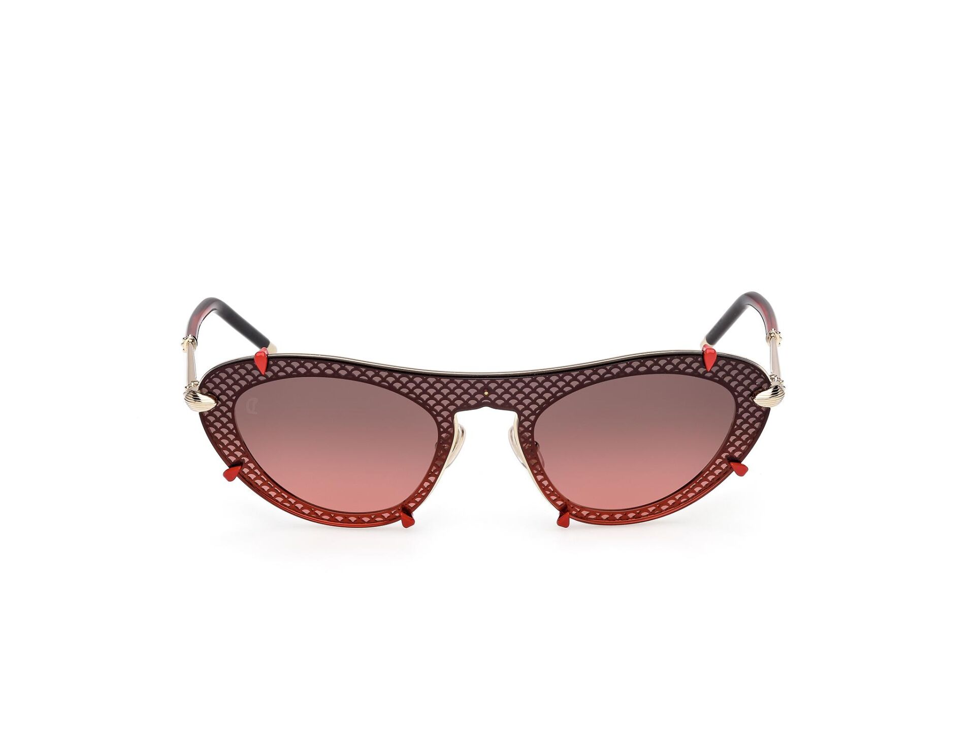 Louboutin LB0007 32C Kadın Güneş Gözlüğü