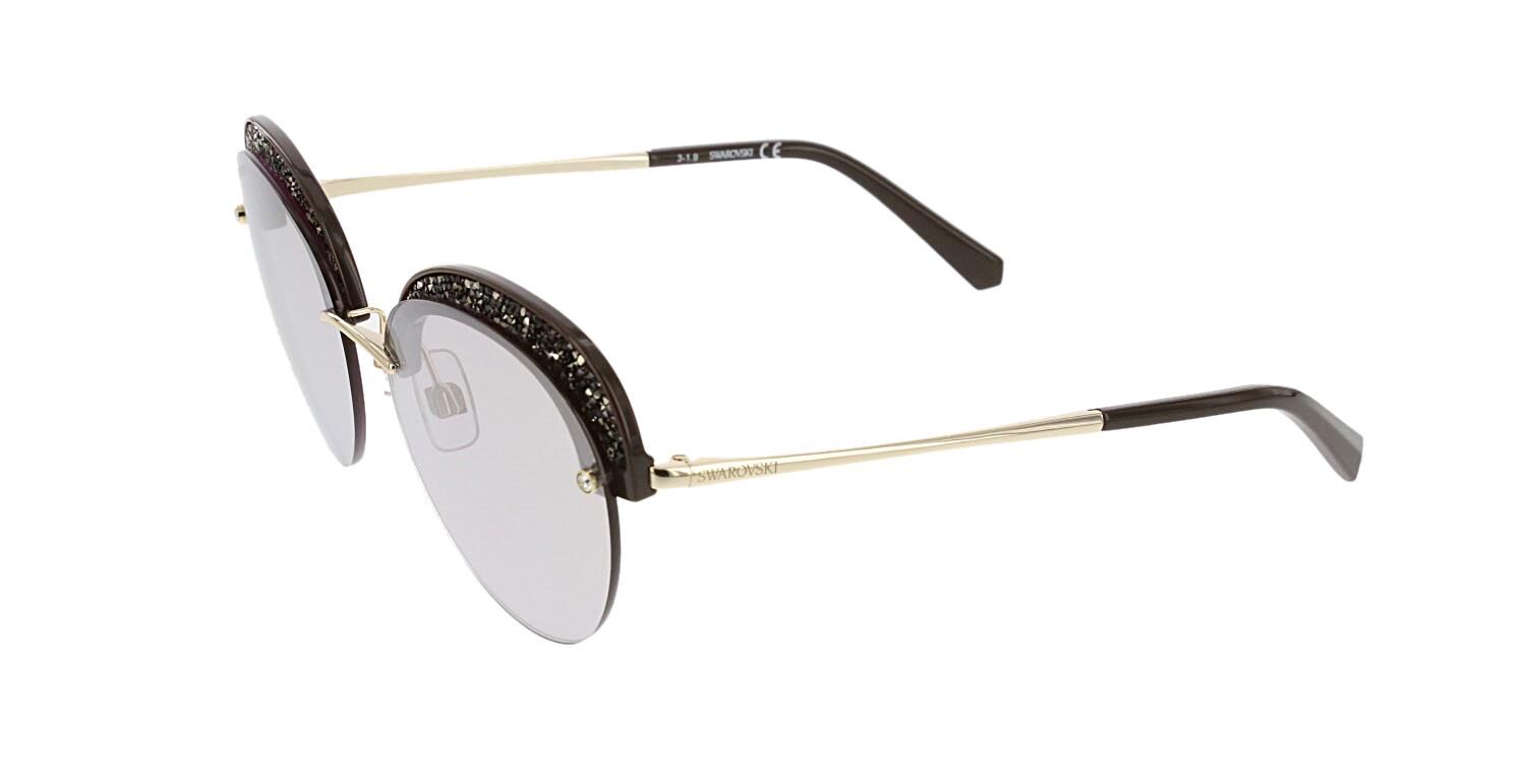 Swarovski SK0256 32G Kadın Güneş Gözlüğü