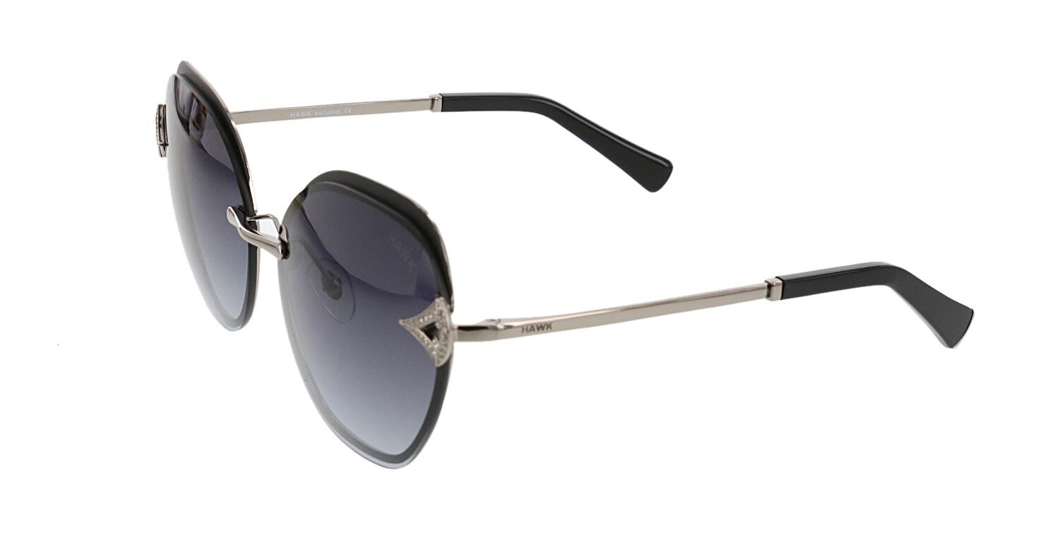 Hawk HW1876 03 Kadın Güneş Gözlüğü