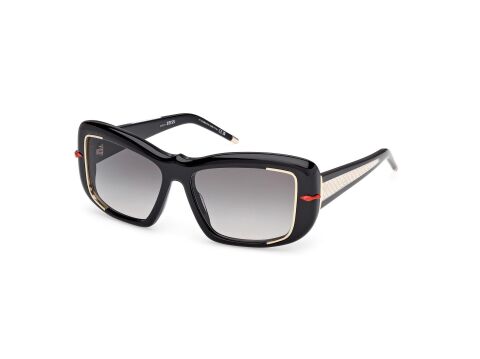 Louboutin LB0008 01B Kadın Güneş Gözlüğü