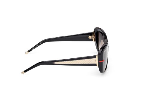 Louboutin LB0008 01B Kadın Güneş Gözlüğü