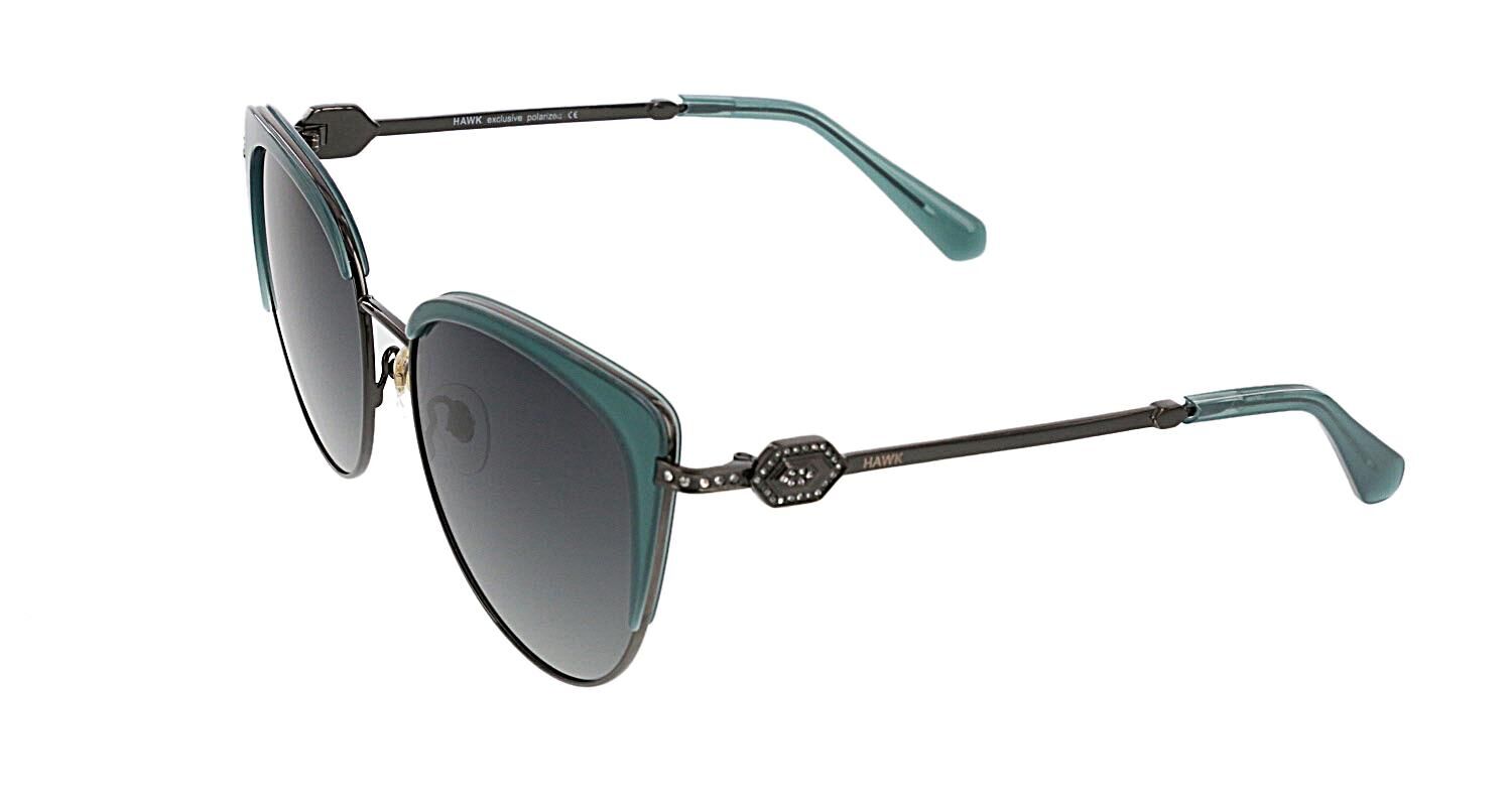 Hawk HW1884 03 Kadın Güneş Gözlüğü