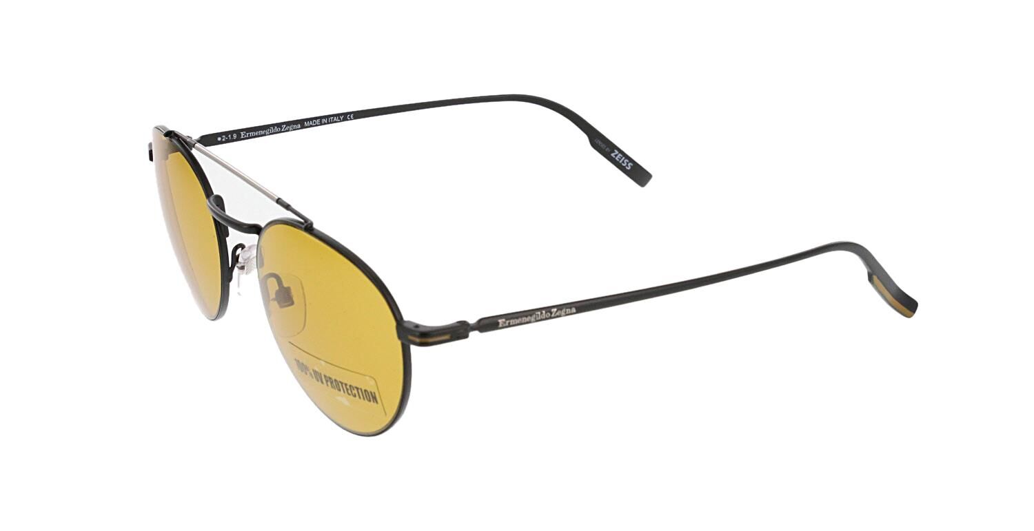 Ermenegildo Zegna EZ0140 02E Erkek Güneş Gözlüğü