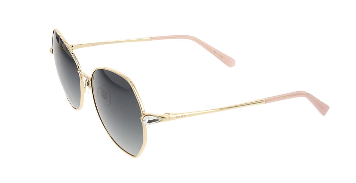 Hawk HW1886 01 Kadın Güneş Gözlüğü