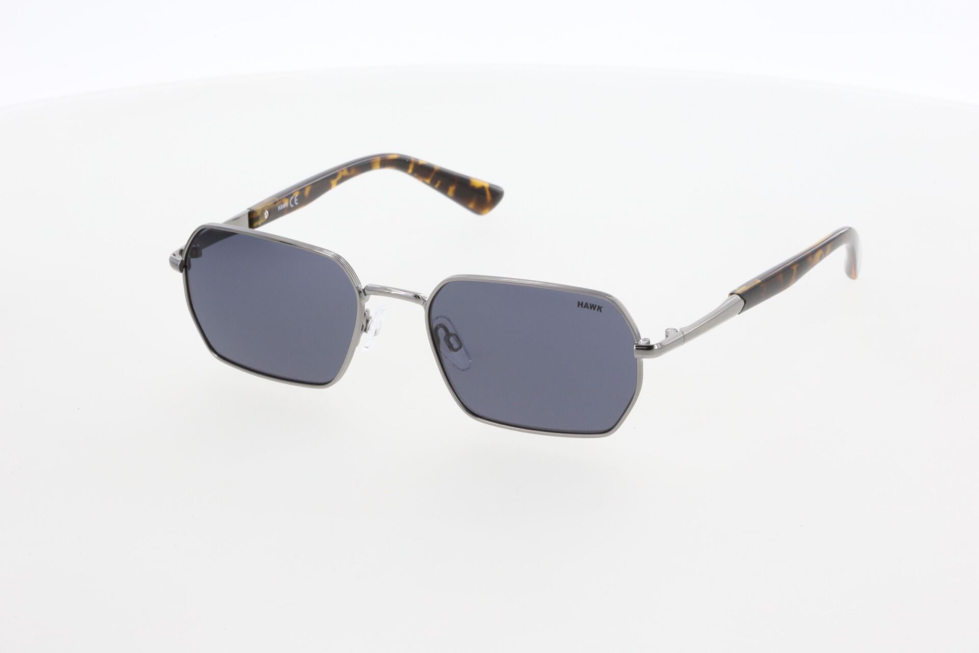 Hawk HW2296 01 Unisex Güneş Gözlüğü